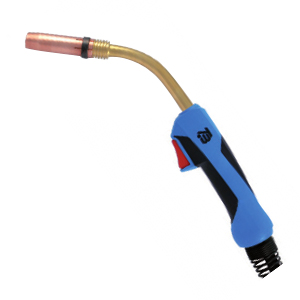 Горелка д/полуавт. 360 (возд.)