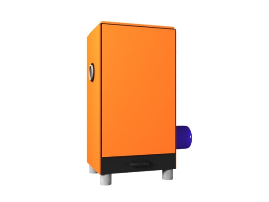 Фильтровентиляционный агрегат ФМС-1200