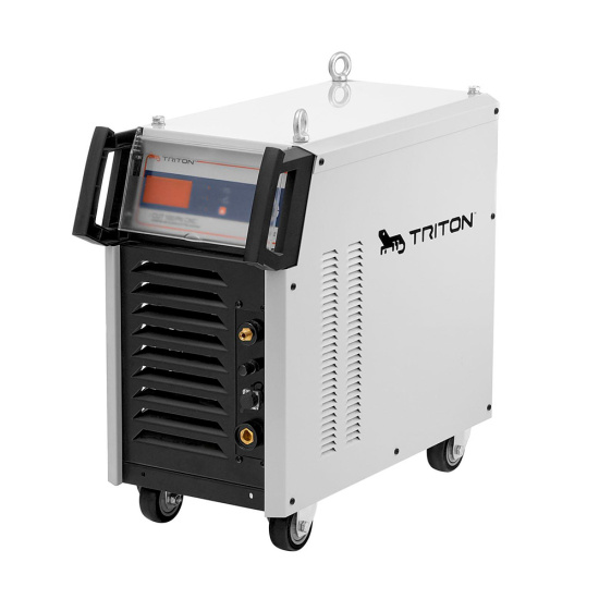 Установка воздушно-плазменной резки TRITON CUT 100 PN CNC (380 В)