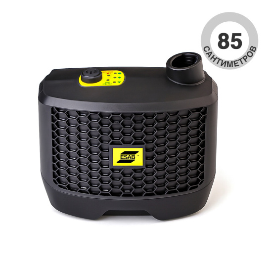 Блок подачи воздуха ESAB PAPR Hose 850 мм