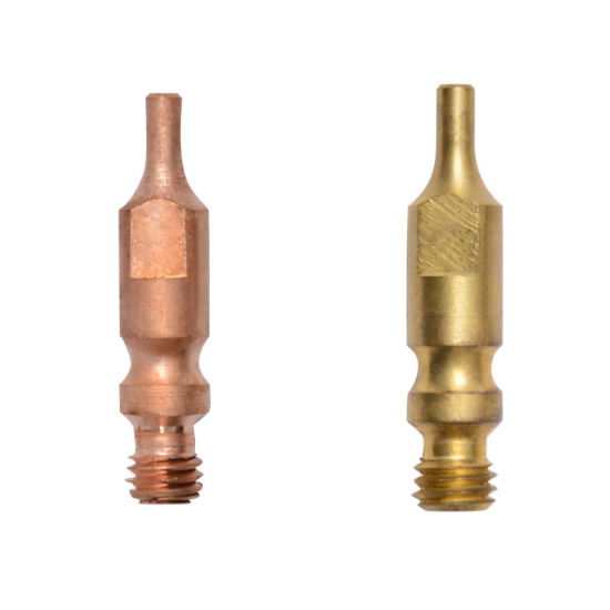 Мундштук внутр. к резаку Р1 Сталь 