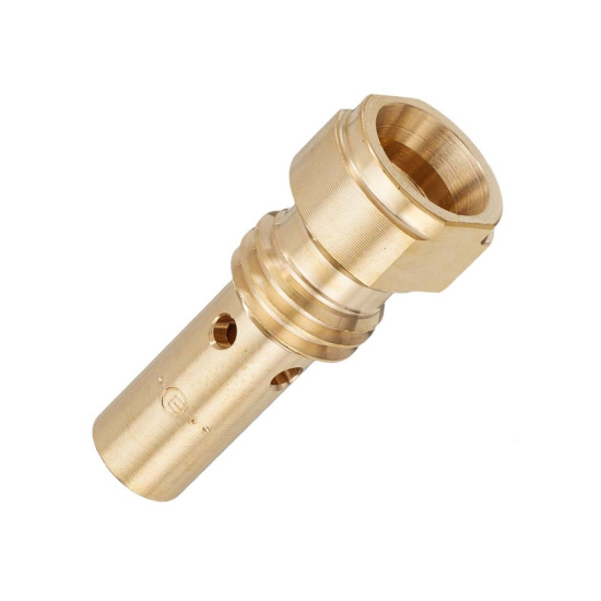 Держатель наконечника (вставка)  (М6/35 мм), BINZEL