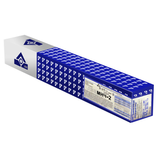 Электроды МНЧ-2 ф 5,0 мм