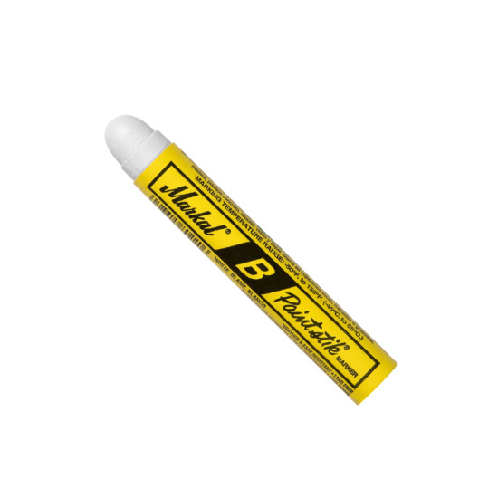 Маркер на основе твердой краски "Markal B"