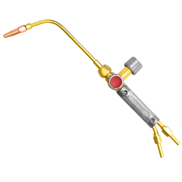 Горелка ацетилен Г2-05 (6/6) (вент., нак. 2, 3), Автоген-М