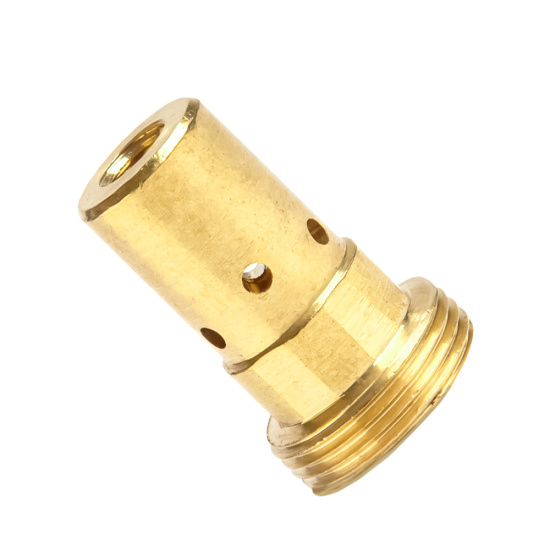 Вставка под наконечник М8 25 мм (MS 400/500), Сварог