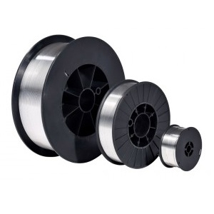 Проволока алюмин. ALUMAT AlMg5 ф 0,8 мм (кассета 2 кг) 