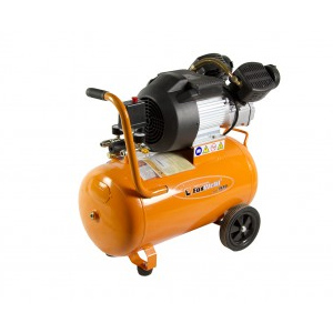 Компрессор поршневой AERO 360/50 (8Атм., 360л/мин),  FoxWeld