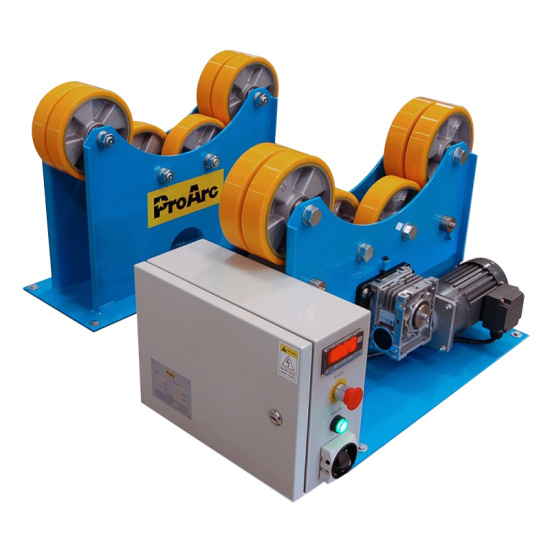 Вращатель роликовый ProArc TR-3504 