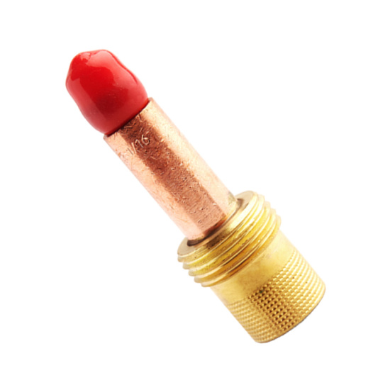 Держатель цанги TS 17/18/26 (газовая линза), Сварог