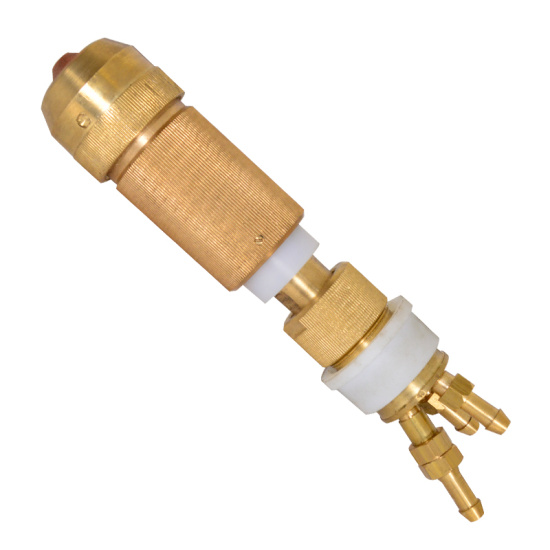 Плазмотрон ПВР-402М с вод.охл., ф 40/50 мм (для "ПУРМ")