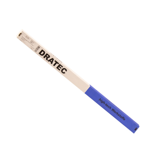 Прутки медные DRATEC DT-CuSn ф 3,0 мм (уп. 5 кг)