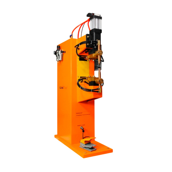 Машина контактной сварки Foxweld МТ-25 (380 В)