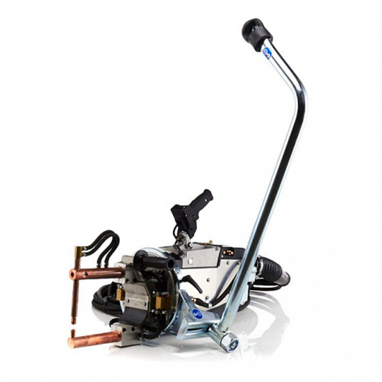 Клещи для точечной контактной сварки подвесные TECNA 3322/380 (без плечей)