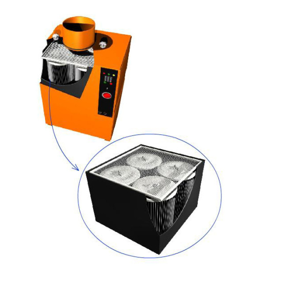 Фильтр механический ФМ-1200