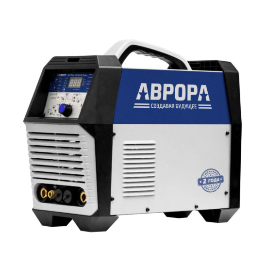 Установка аргонодуговая Aurora Система 200 AC/DC ПУЛЬС (220 В)