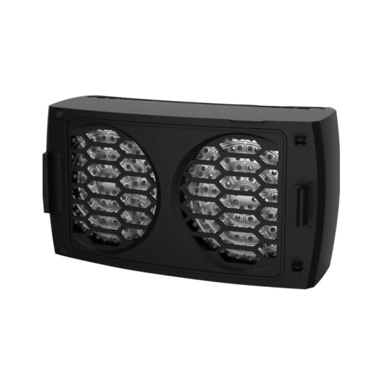 Фильтр газовый для PAPR, Tecmen