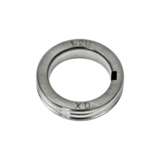 Ролик AL ф 1,2-1,6 мм для INVERMIG 253, FOXMIG 2500/3000 (24.75/34.95)