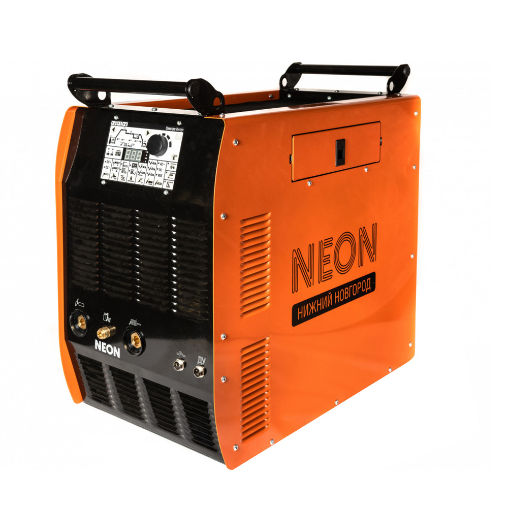 Установка аргонодуговая NEON ВД-553 АД AC/DC (380 В, без горелки)