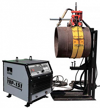 Установка плазменной резки УПР-151 (380 В), Уралтермосвар