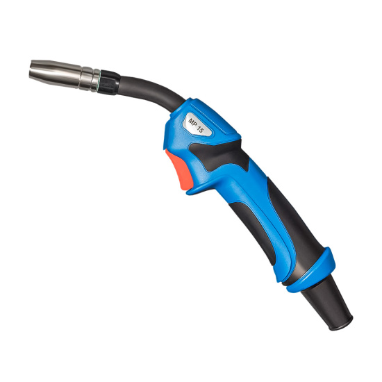 Горелка д/полуавт. ПТК MP 15 DME1503 (3 м, возд,)