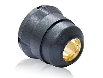 Насадка защитная для работы со встроенным компрессором (CUT-45 PRO), КЕДР