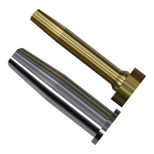 Мундштук пропан. (к рез. Р3  62-F)