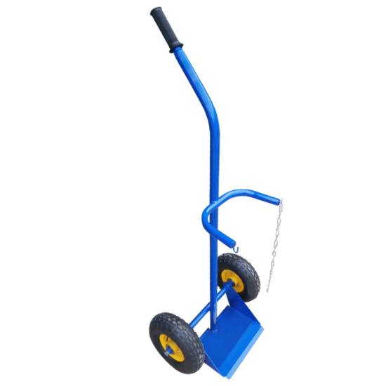 Тележка для баллонов ГБР 1 с одной ручкой (1 кисл.)