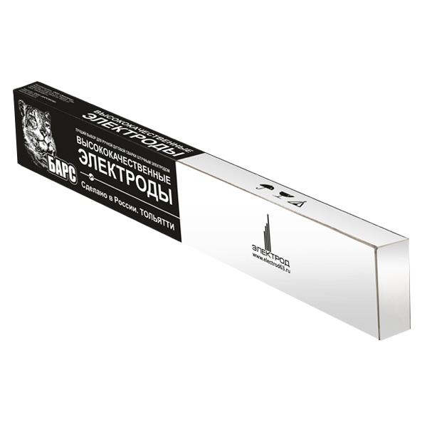 пачка 1 кг, БАРС