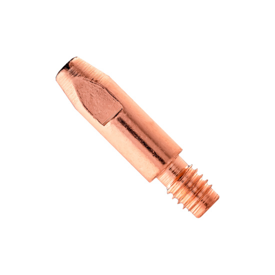 Токосъемный наконечник МАСТЕР М6 E-Cu ф 1,0 мм FCK6500-10, ПТК