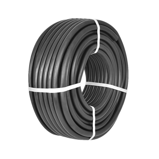 Рукав газовый Беларусьрезинотехника ф 6,3 мм, ЧЕРНЫЙ  (III кл., бухта 40 м)