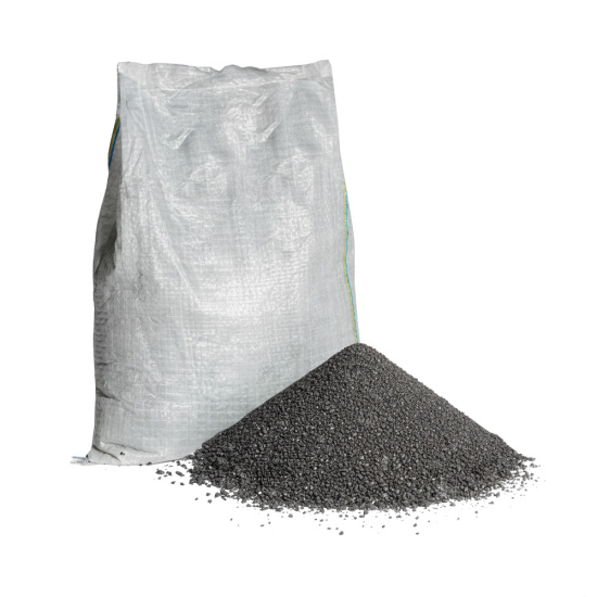 Флюс АН-348АМ (зерно стекловидное 0,25-1,6 мм)