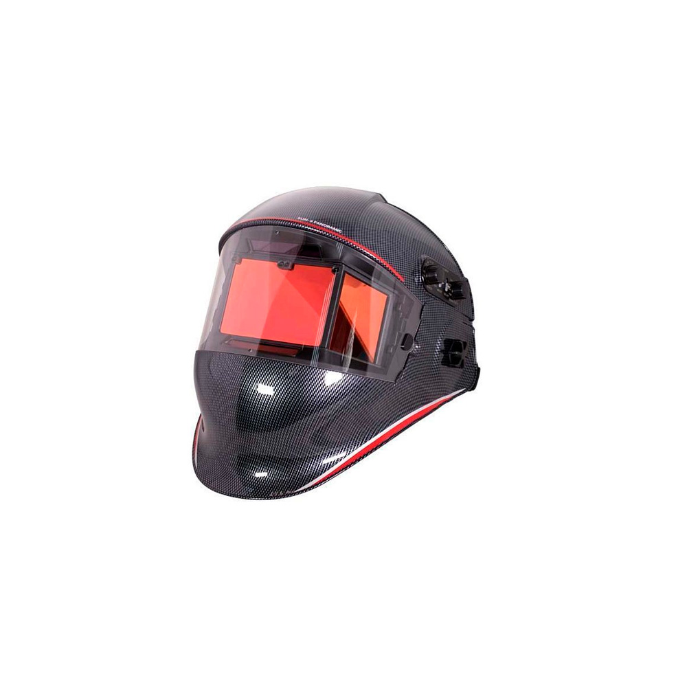 Маска сварщика Aurora SUN-9 PANORAMIC с сумкой (4-8/9-13 DIN)