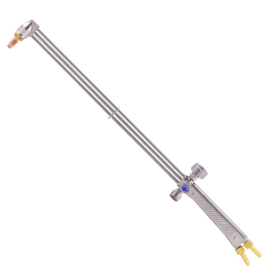 Резак пропан трехтрубн. "КОРД-03П" (L=800 мм)