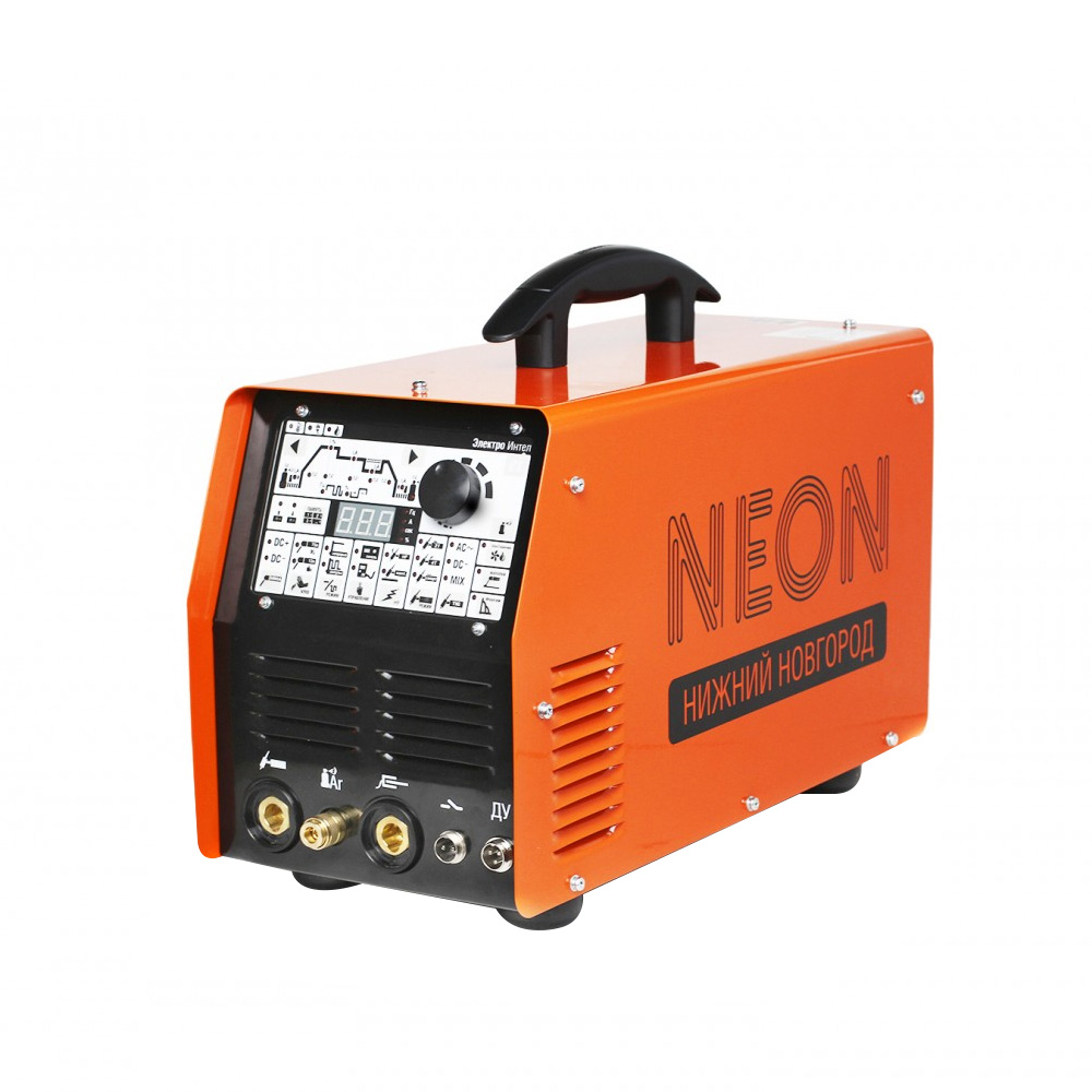 Установка аргонодуговая NEON ВД-201 АД AC/DC
