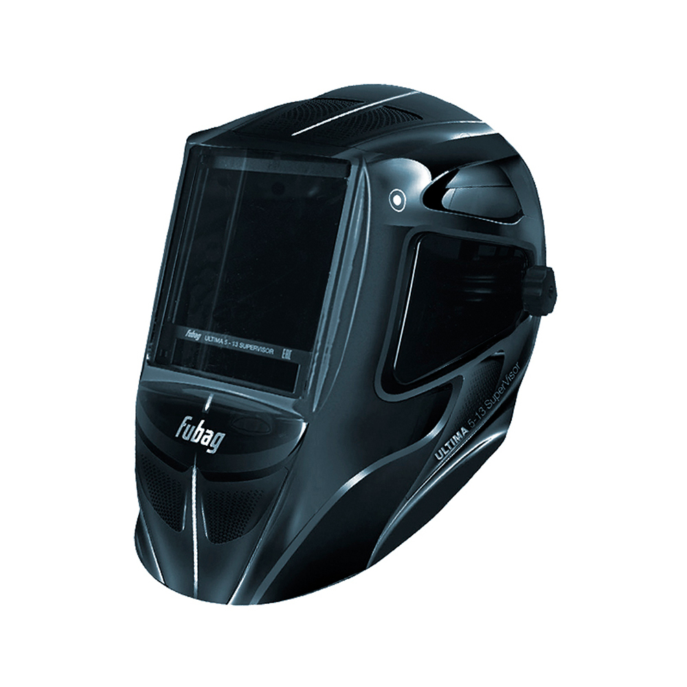 Маска сварщика FUBAG ULTIMA 5-13 SuperVisor / IQ 5-13N M 2 Хамелеон