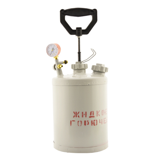 Бачок бензо/керосинореза БГ-03