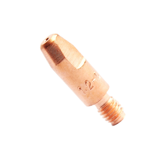 Токосъемный наконечник М6 E-Cu