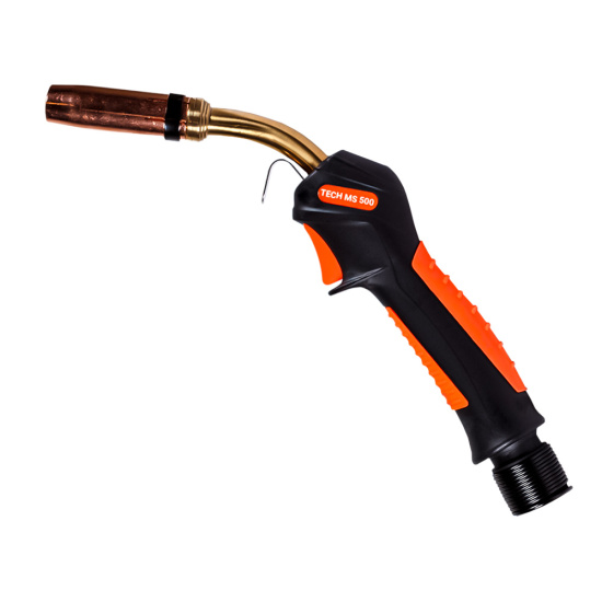 Горелка д/полуавт. TECH MS 500 (вода), Сварог