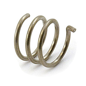 Крепежная пружина МВ15 АК, BINZEL