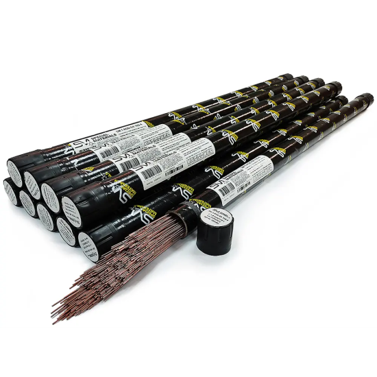 Прутки SM T-ROD NiCrMo-3 ф 1,6 мм (уп. 5 кг, 1000 мм)