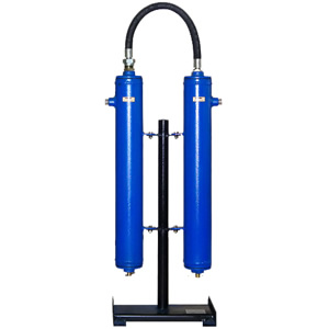 Модуль ФМ 180 (для подготовки сжатого воздуха)