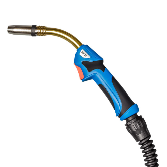 Горелка д/полуавт. ПТК MP 24 DME2405 (5 м, возд.)