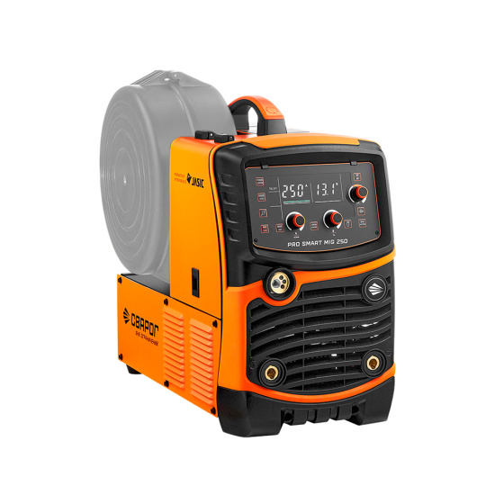 Сварочный полуавтомат PRO SMART MIG 250 (N248S) (380 В), Сварог