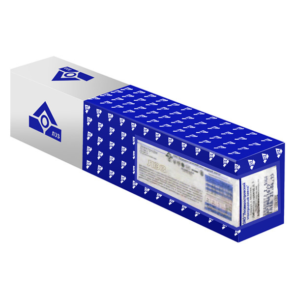 пачка 4 кг, ЛЭЗ