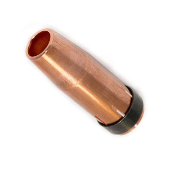 Сопло газовое круто коническое ф 14,0/76,0 мм, BINZEL 