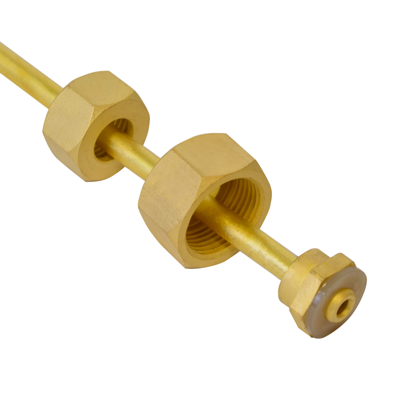 Устр-во заправочное G3/4-Сп 21,8 (для малых баллонов), REDIUS(2)