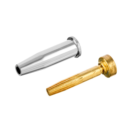 Мундштук пропановый к резаку Р3, Р3У 62-3F  6290 NX №5, Сварог