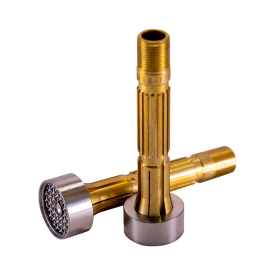 FUBAG Цанга c газовой линзой ф 3.2 FB TIG 240-550W (2 шт.)