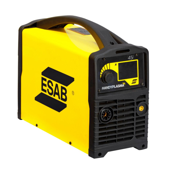 Установка воздушно-плазменной резки ESAB Power Source Plasma 45i H (HandyPlasma 45i, 220 В)